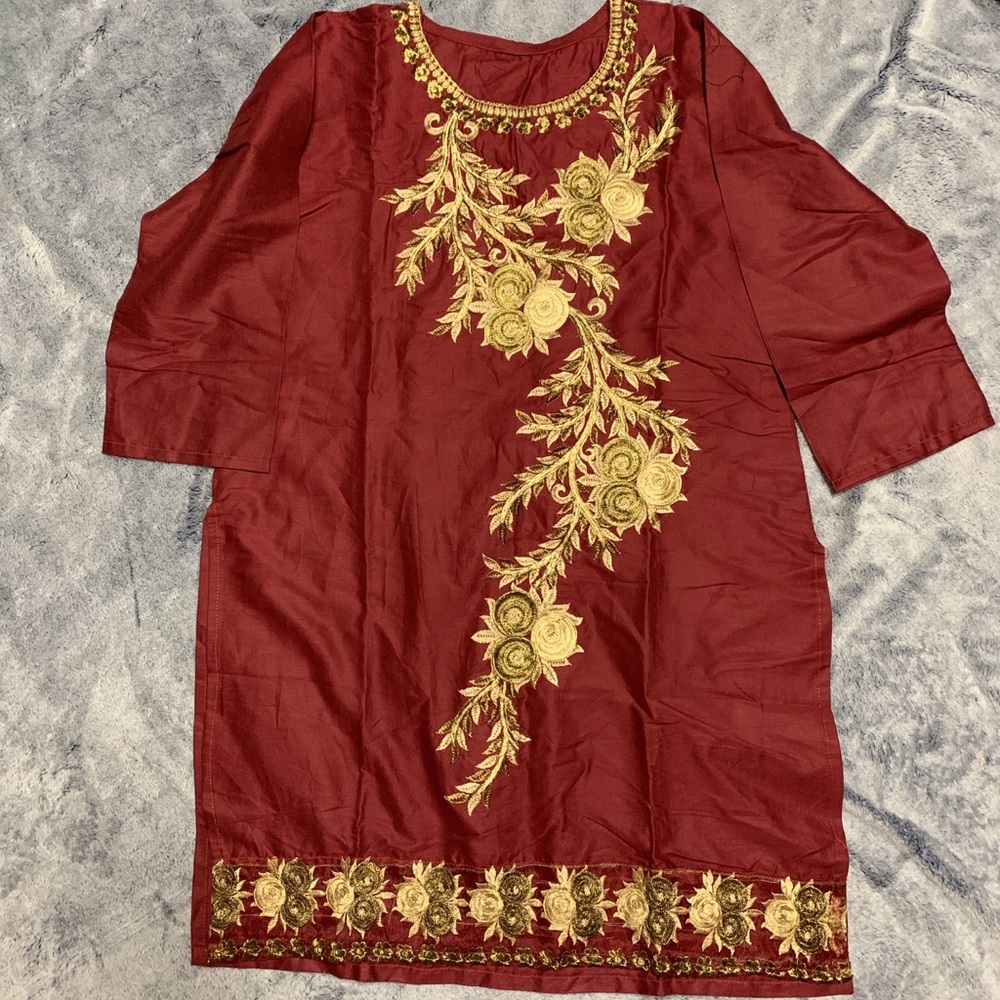 Kurti